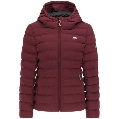 Schmuddelwedda Women's Winterjacke