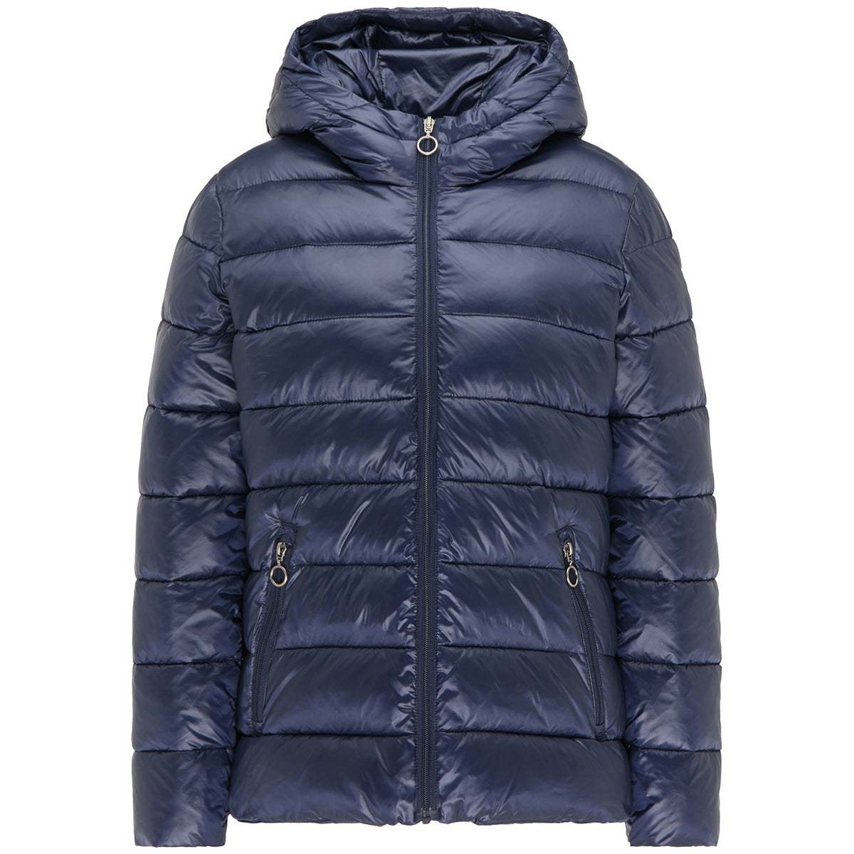 DreiMaster Maritim Women's Steppjacke