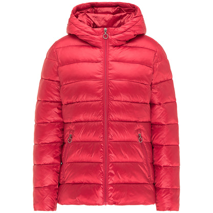 DreiMaster Maritim Women's Steppjacke