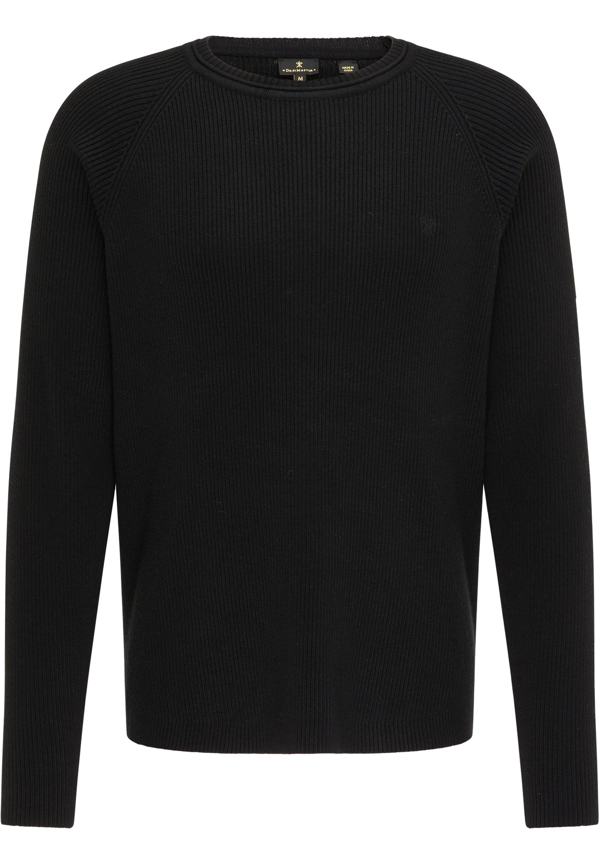 DreiMaster Klassik Men's Pullover