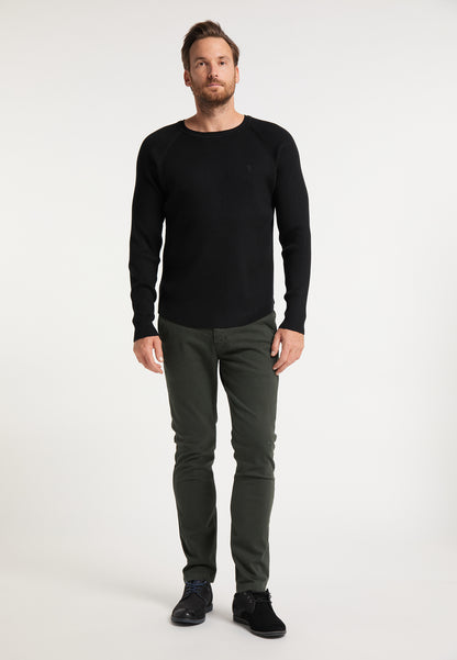 DreiMaster Klassik Men's Pullover