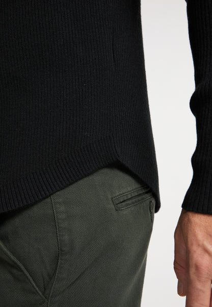 DreiMaster Klassik Men's Pullover
