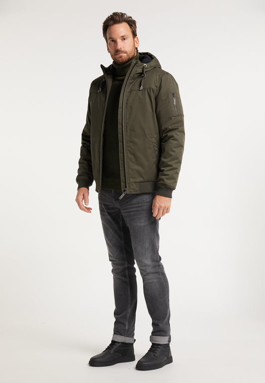 DreiMaster Vintage Men's Blouson
