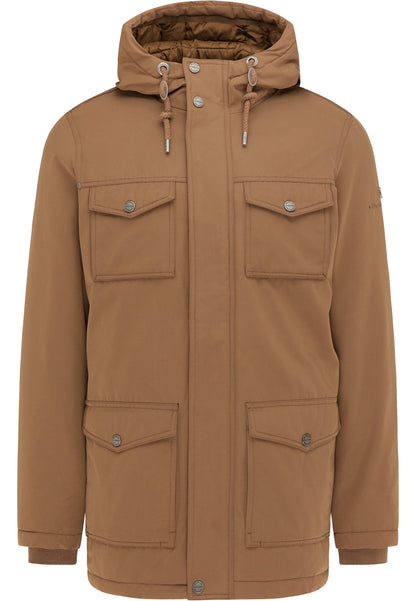 DreiMaster Klassik Men's Winterjacke