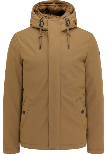 ICEBOUND Herren 3-in-1-Winterparka