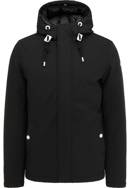 ICEBOUND Herren 3-in-1-Winterparka