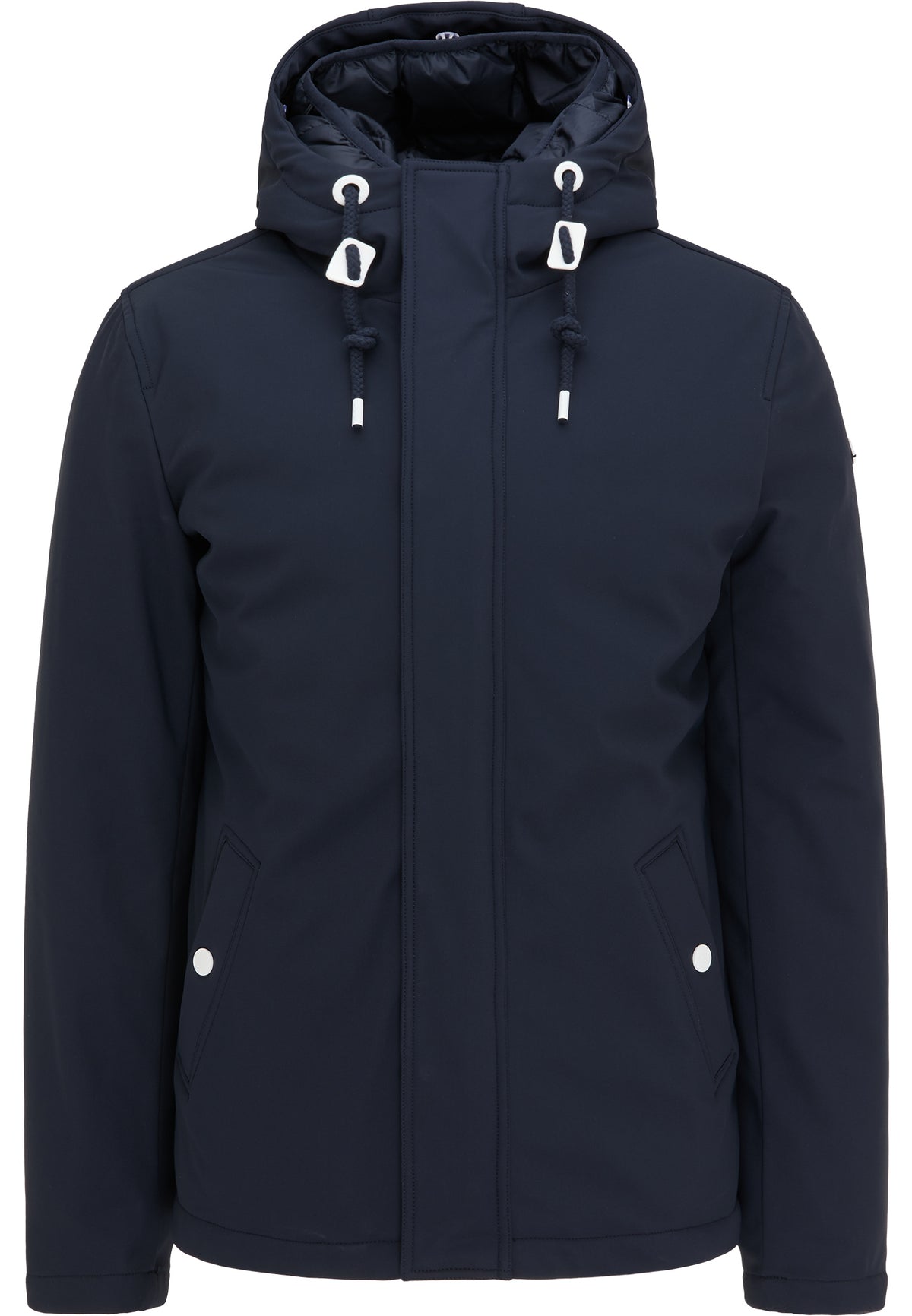ICEBOUND Herren 3-in-1-Winterparka