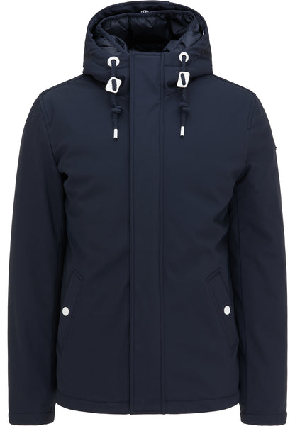 ICEBOUND Herren 3-in-1-Winterparka