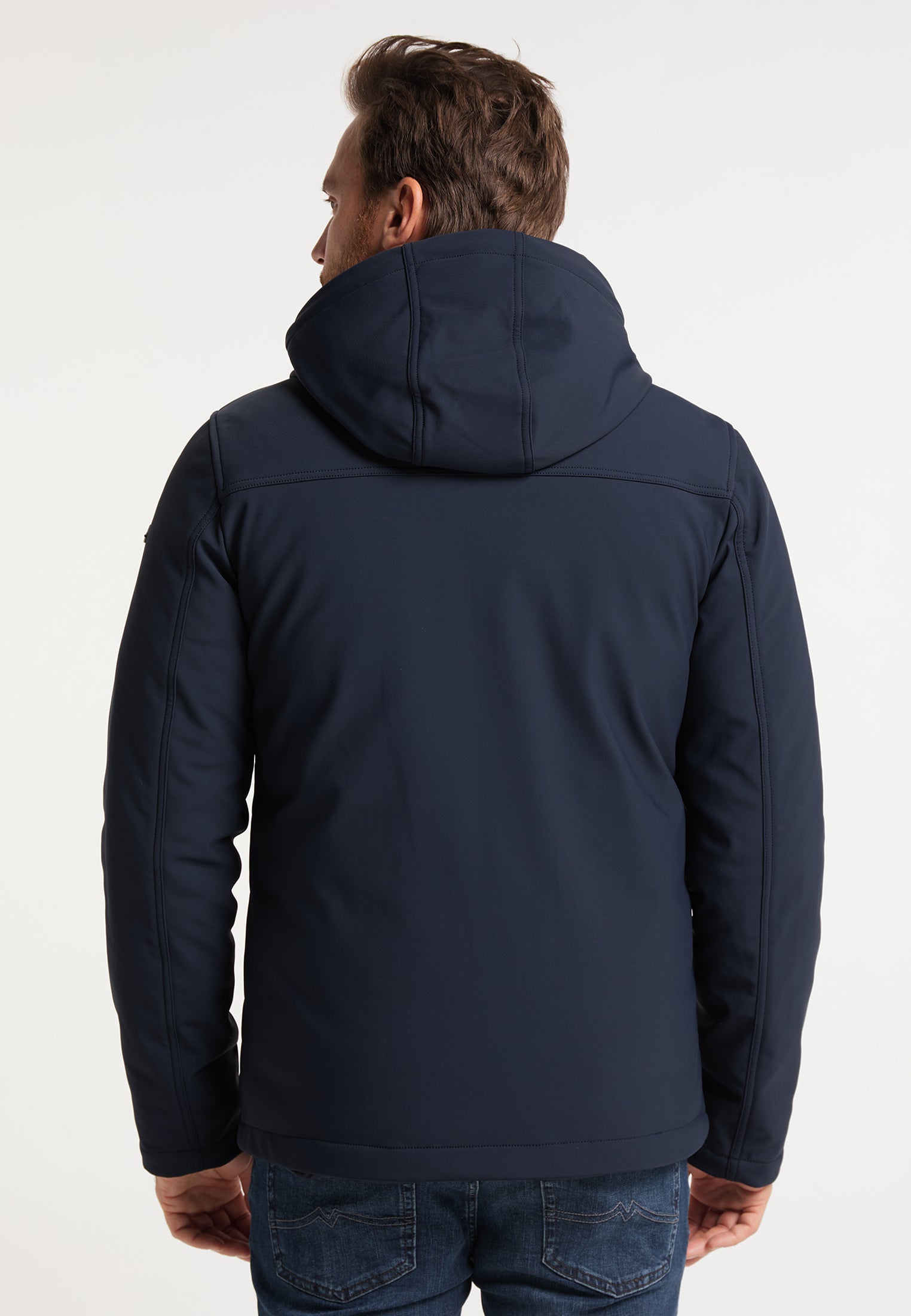ICEBOUND Herren 3-in-1-Winterparka