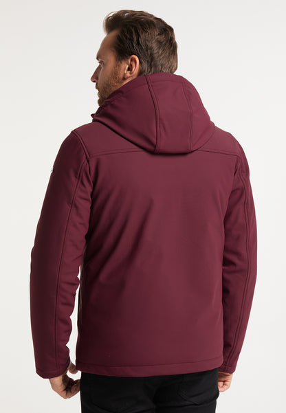 ICEBOUND Herren 3-in-1-Winterparka