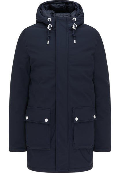 ICEBOUND Men's 3 in 1 Winterparka