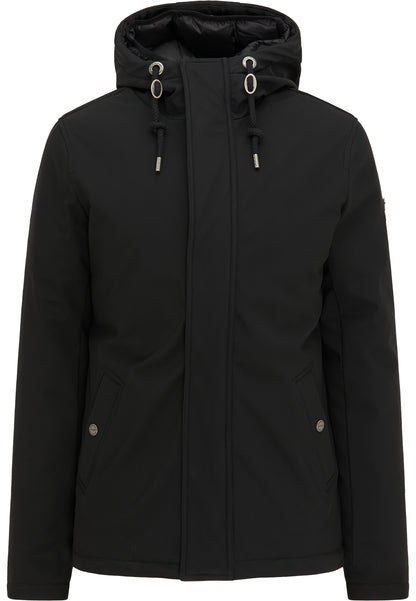DreiMaster Klassik Men's 3 in 1 Winterparka