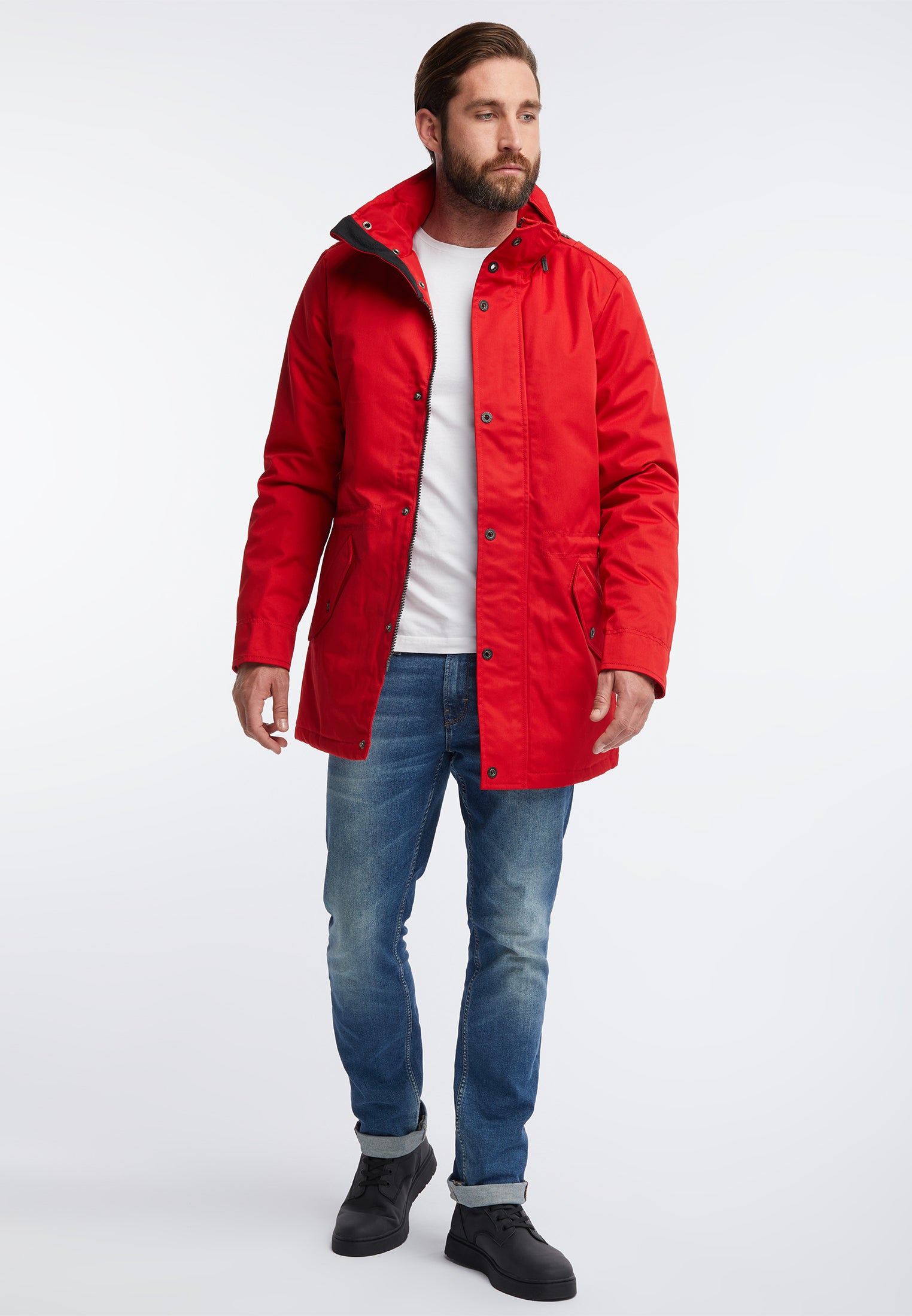 ICEBOUND Men's Parka