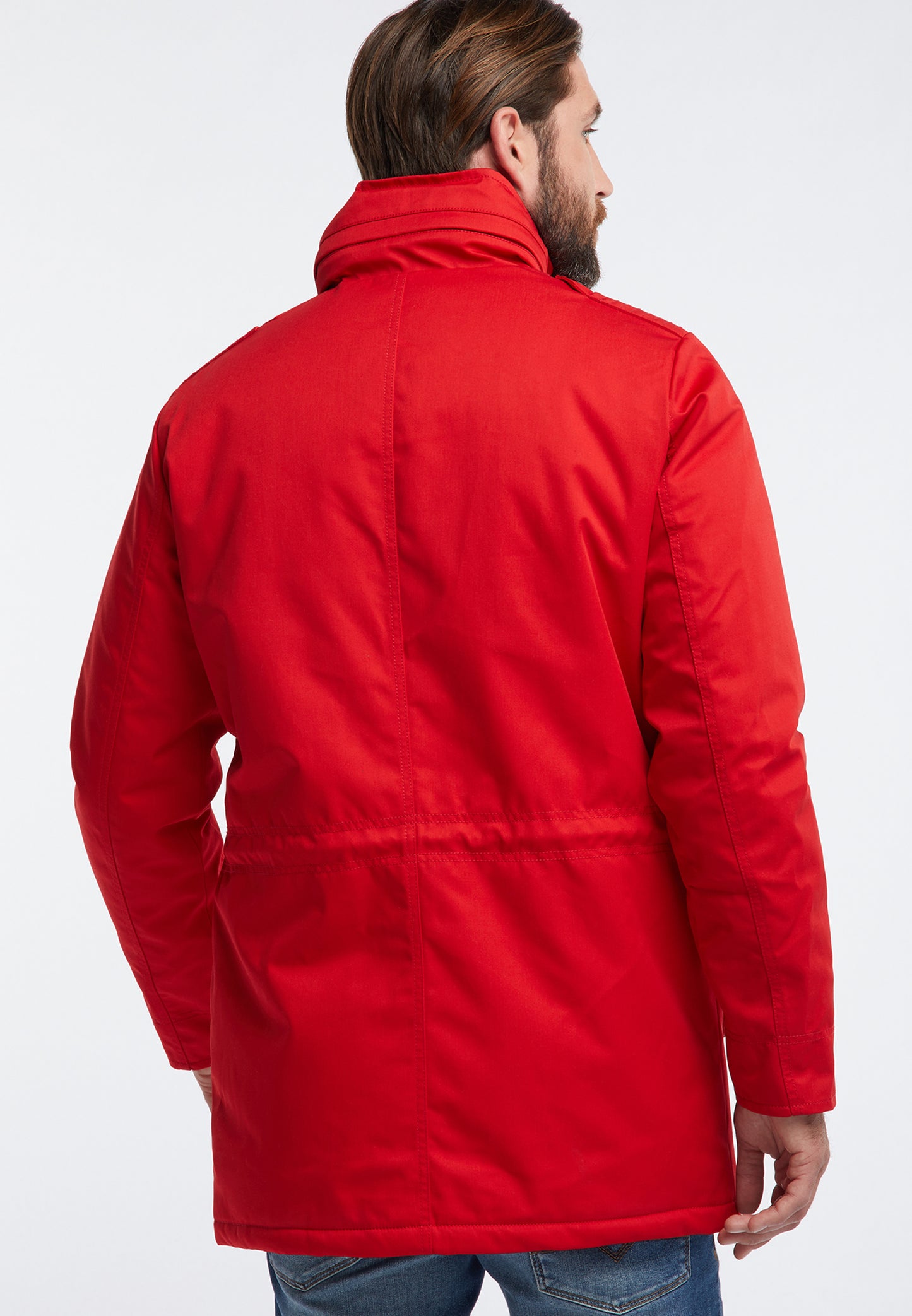 ICEBOUND Men's Parka