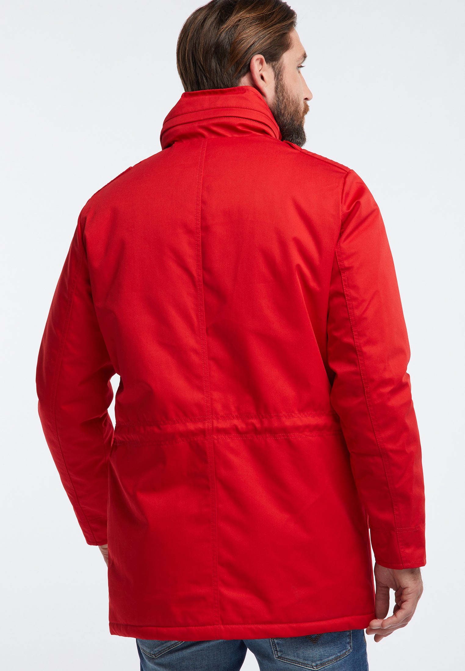 ICEBOUND Men's Parka