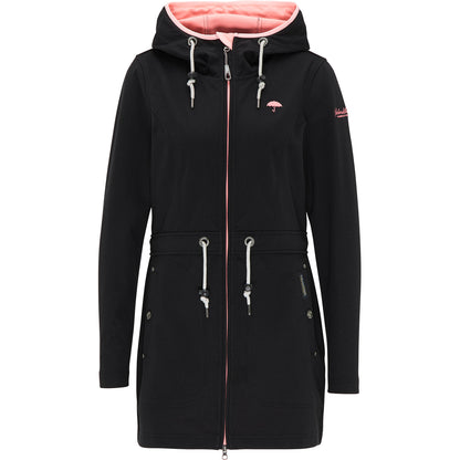 Schmuddelwedda Damen-Funktionsjacke