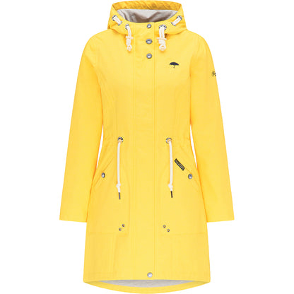 Schmuddelwedda Women's Regenparka