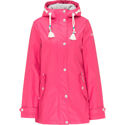 Schmuddelwedda Women's Regenjacke