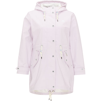 Schmuddelwedda Damen-Regenjacke