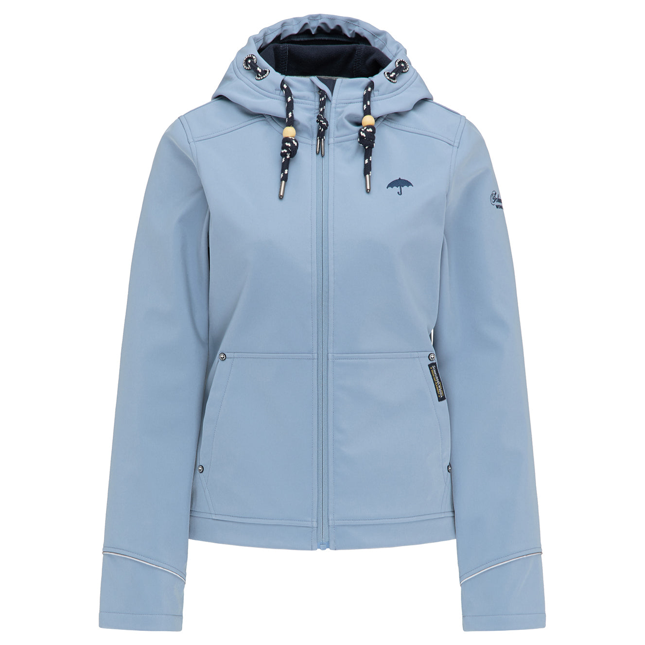 Schmuddelwedda Women's Softshelljacke