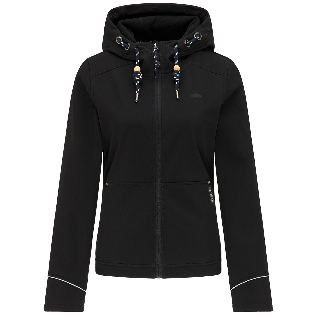 Schmuddelwedda Women's Softshelljacke