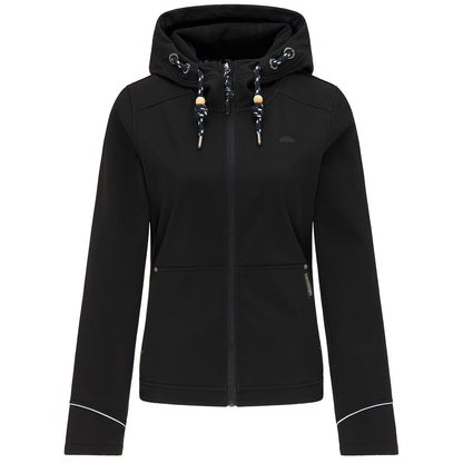 Schmuddelwedda Women's Softshelljacke