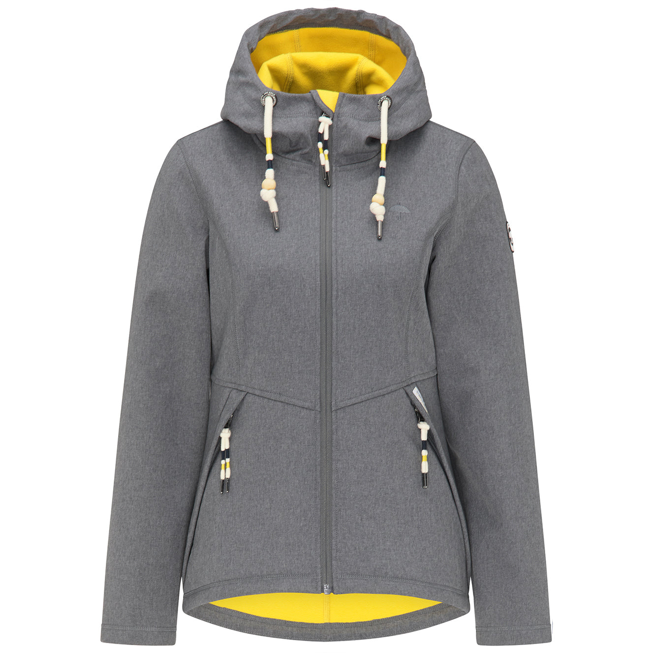 Schmuddelwedda Women's Softshelljacke