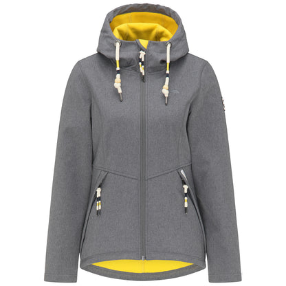 Schmuddelwedda Women's Softshelljacke