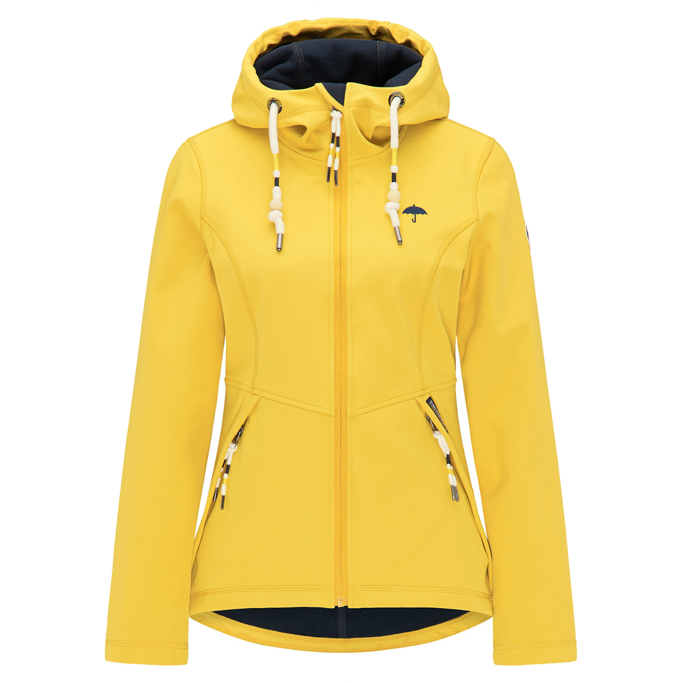 Schmuddelwedda Women's Softshelljacke
