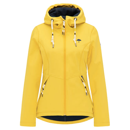 Schmuddelwedda Women's Softshelljacke