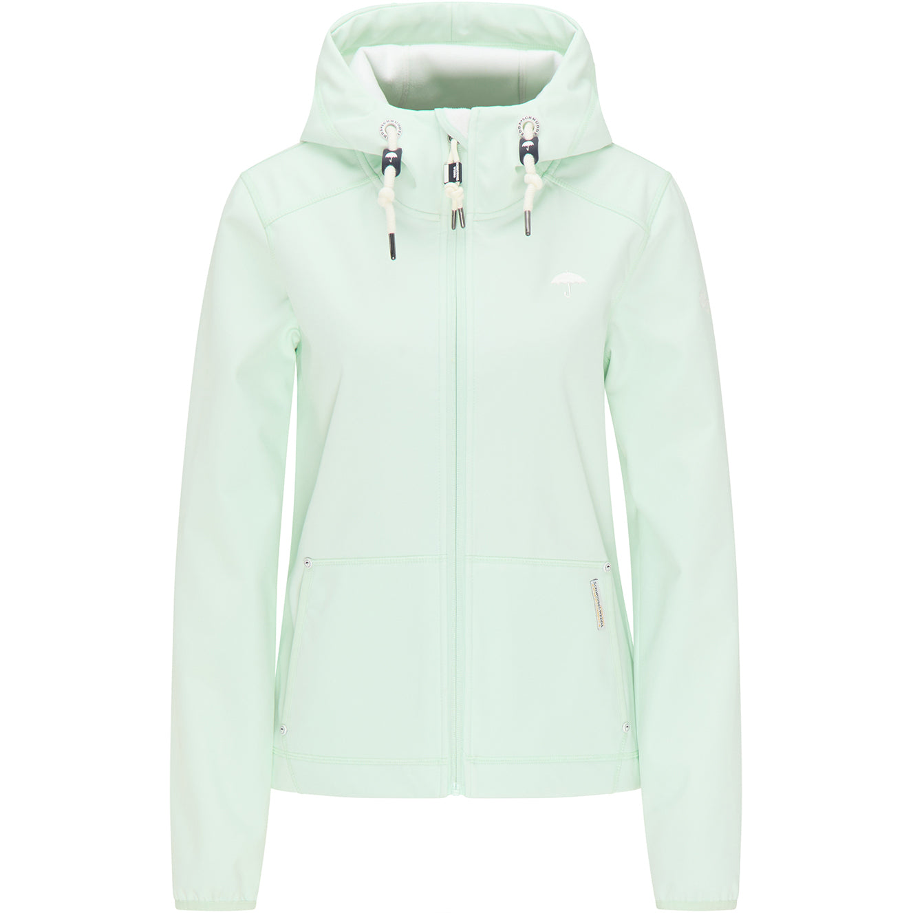 Schmuddelwedda Women's Softshelljacke