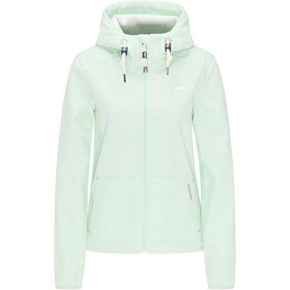 Schmuddelwedda Women's Softshelljacke