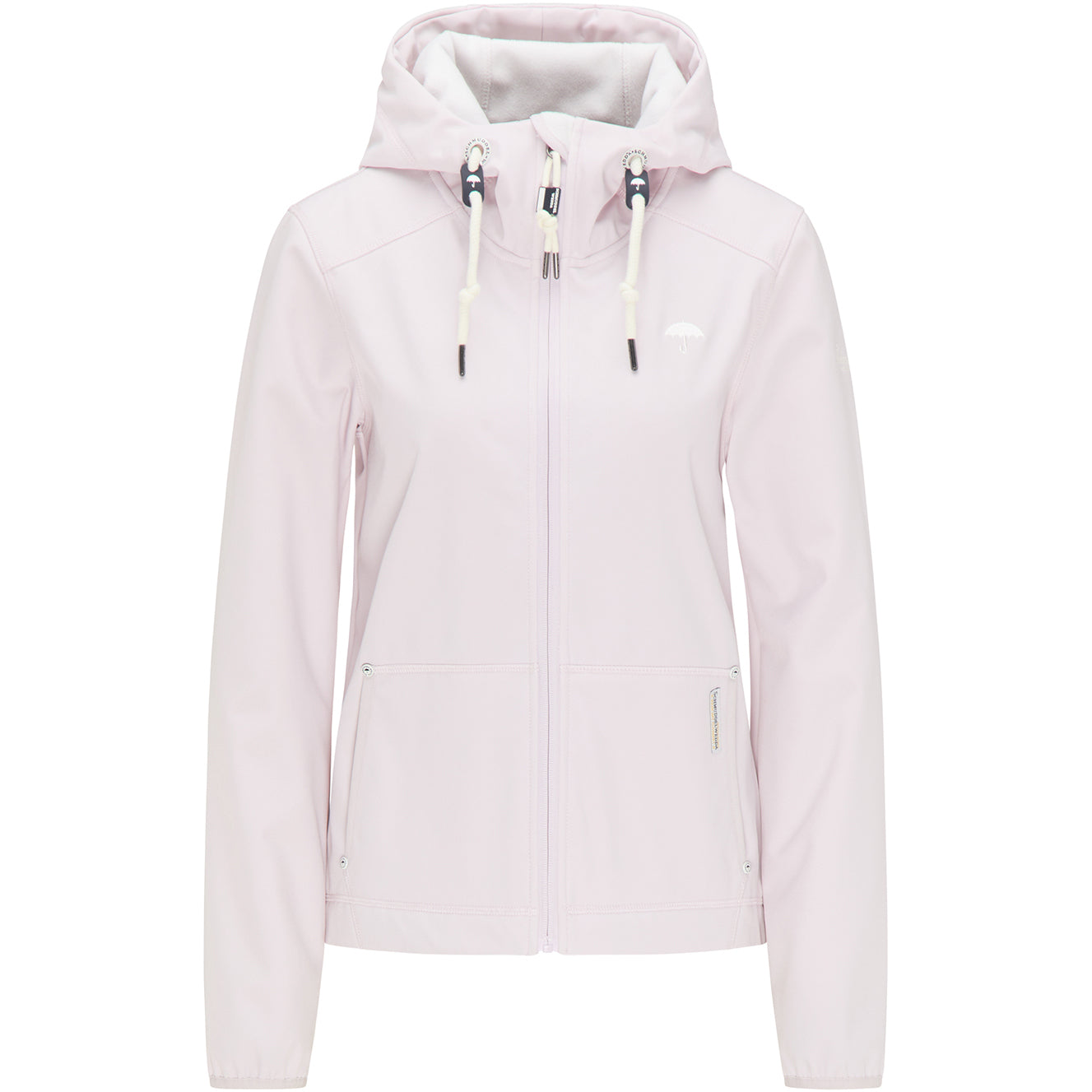 Schmuddelwedda Women's Softshelljacke