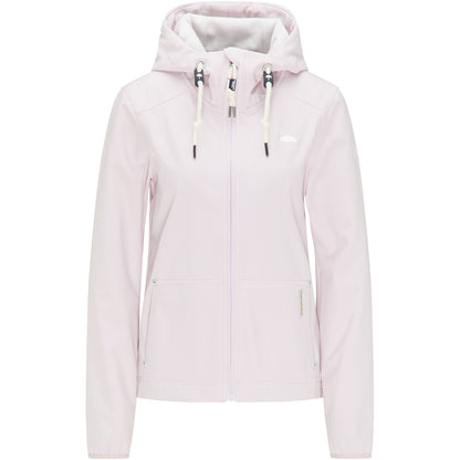 Schmuddelwedda Women's Softshelljacke