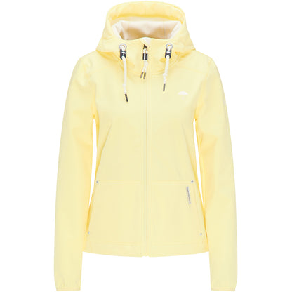 Schmuddelwedda Women's Softshelljacke