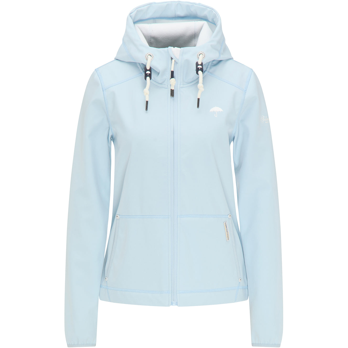 Schmuddelwedda Women's Softshelljacke