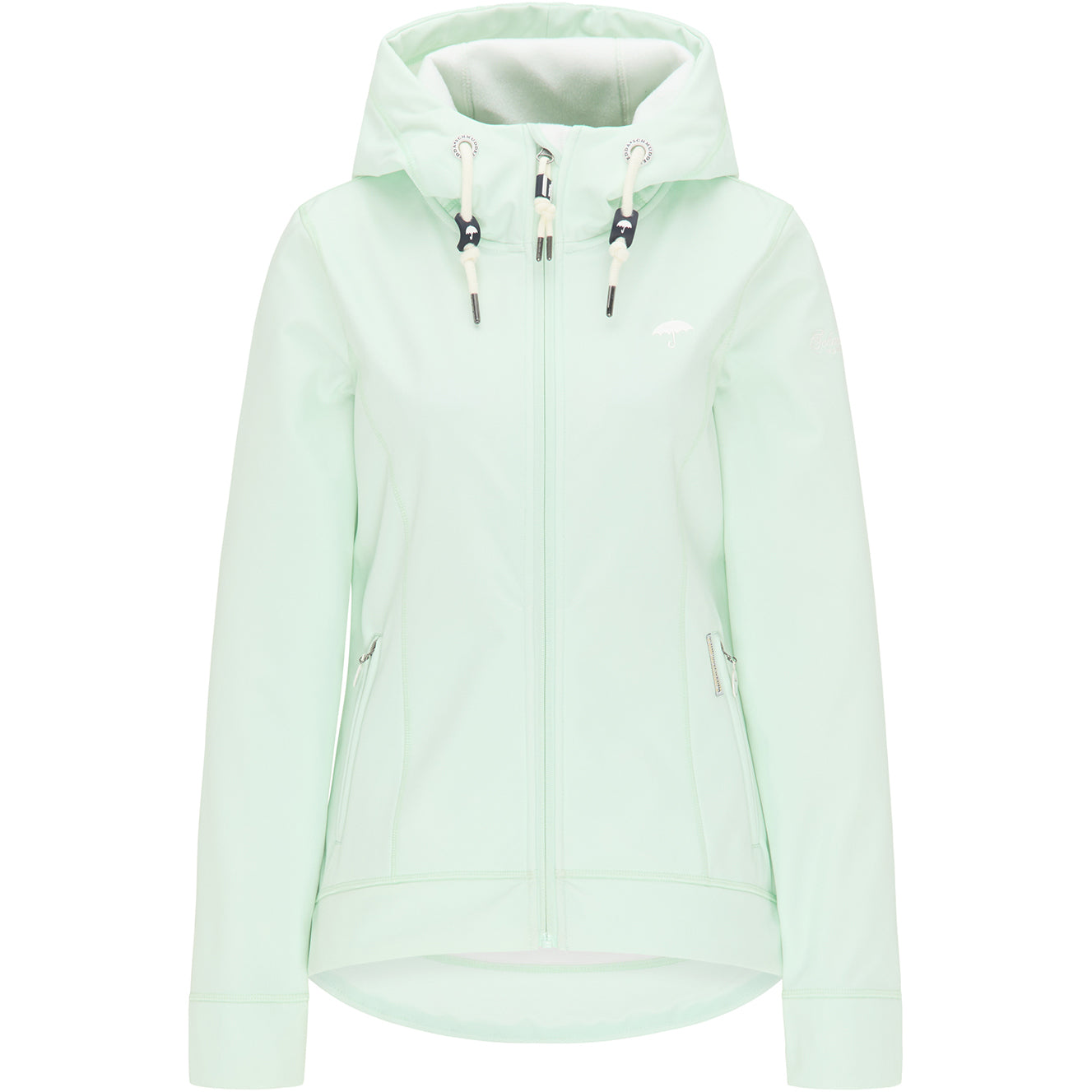 Schmuddelwedda Women's Softshelljacke