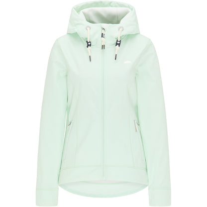 Schmuddelwedda Women's Softshelljacke