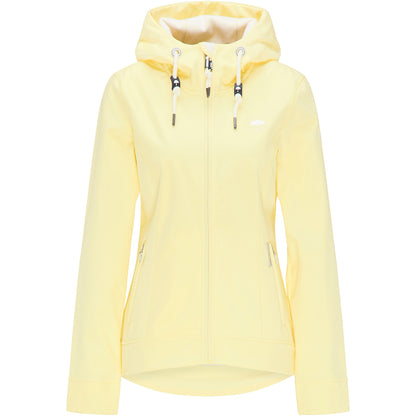 Schmuddelwedda Women's Softshelljacke
