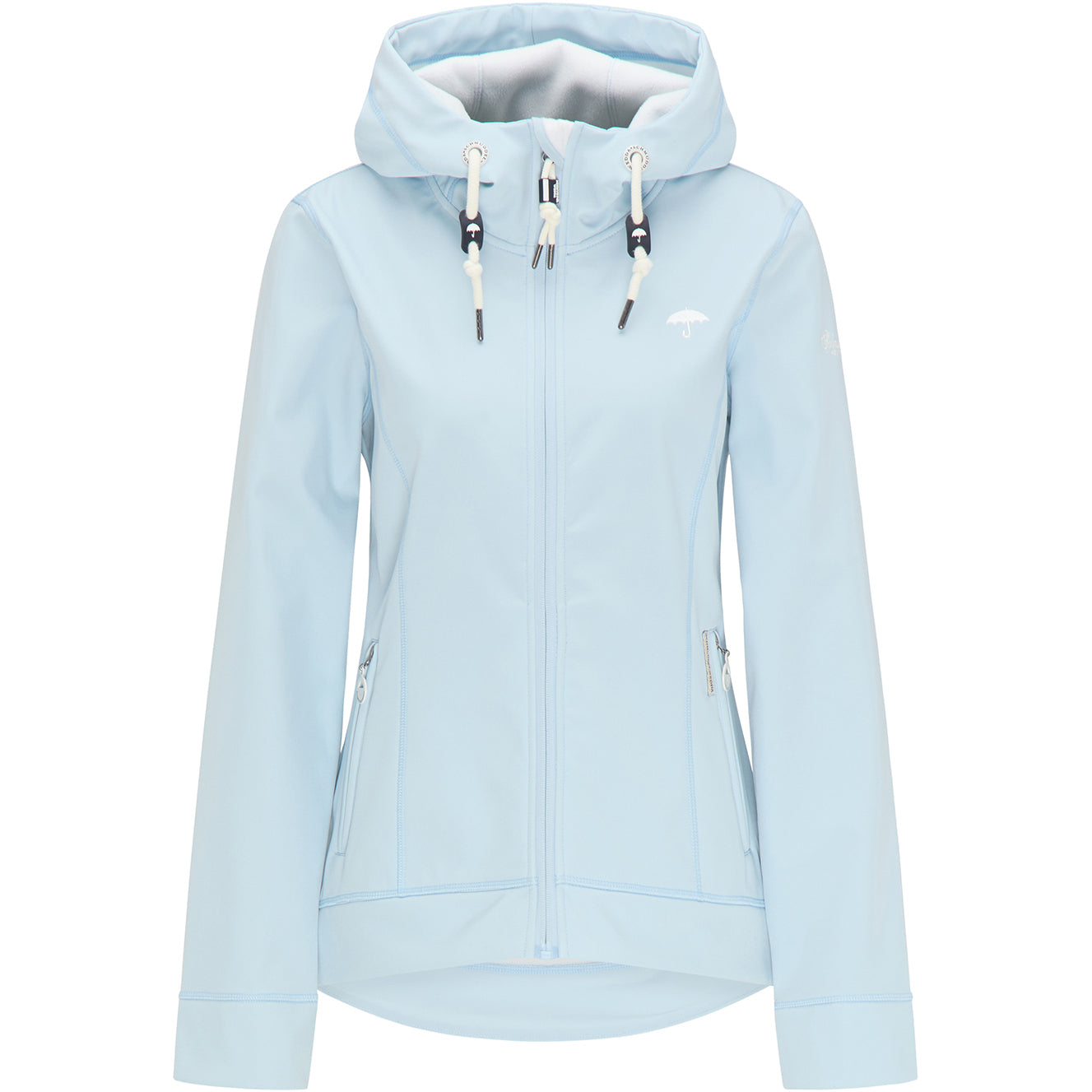 Schmuddelwedda Women's Softshelljacke