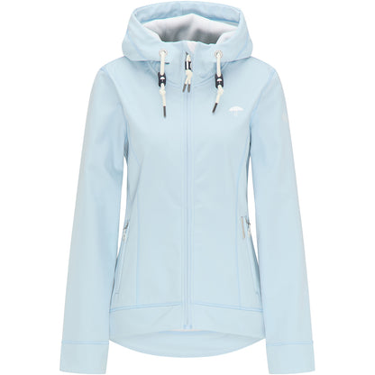 Schmuddelwedda Women's Softshelljacke