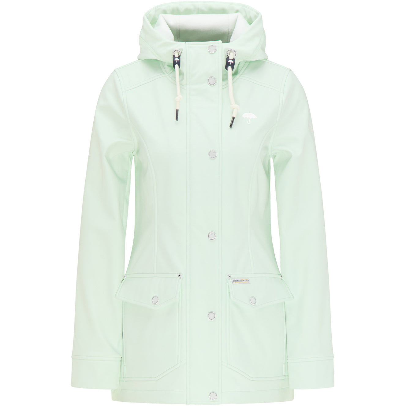 Schmuddelwedda Women's Softshelljacke