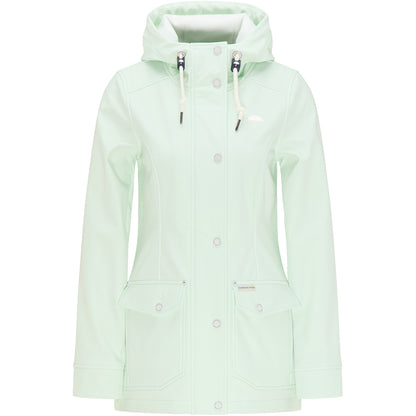 Schmuddelwedda Women's Softshelljacke