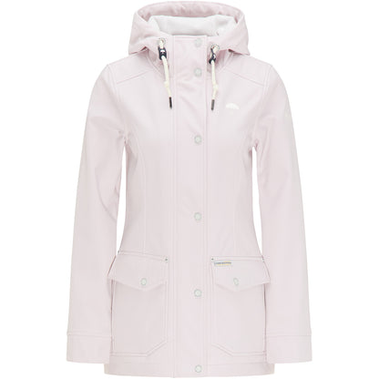 Schmuddelwedda Women's Softshelljacke