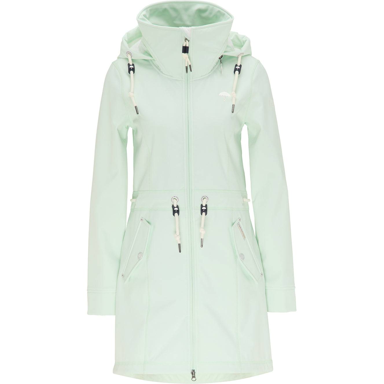 Schmuddelwedda Women's Softshellmantel