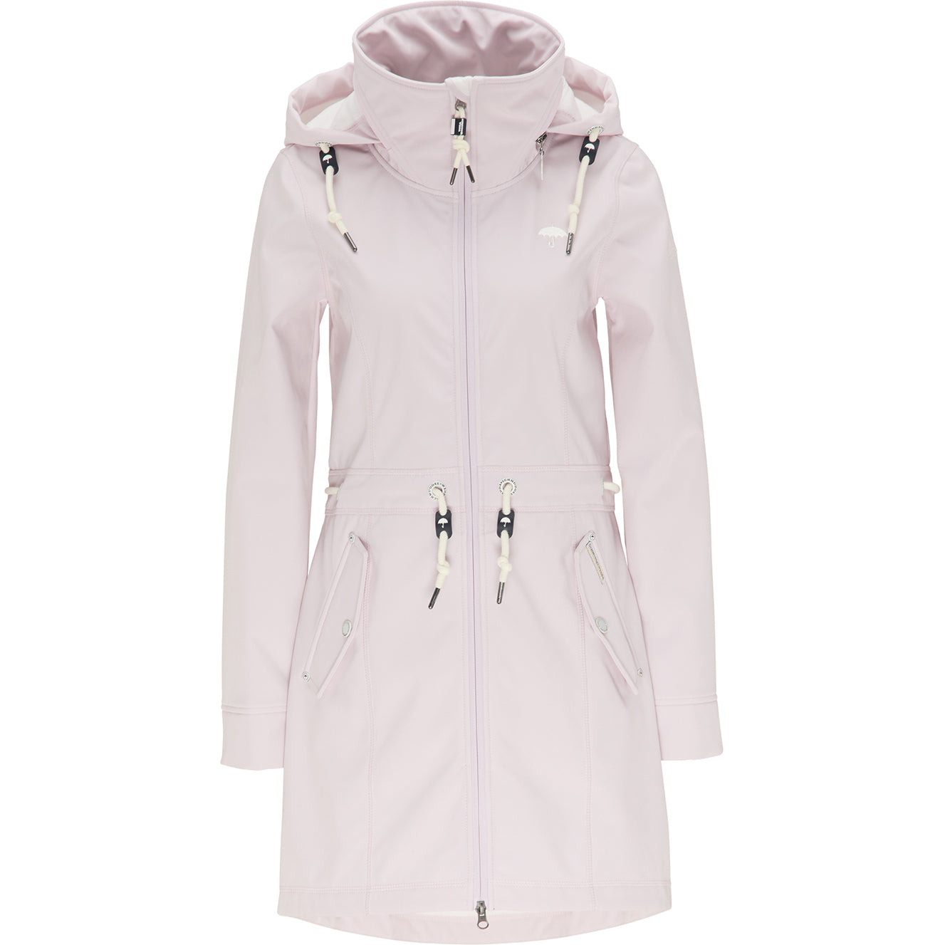 Schmuddelwedda Women's Softshellmantel
