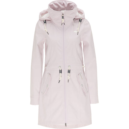 Schmuddelwedda Women's Softshellmantel