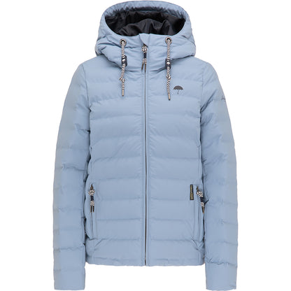 Schmuddelwedda Damen Steppjacke
