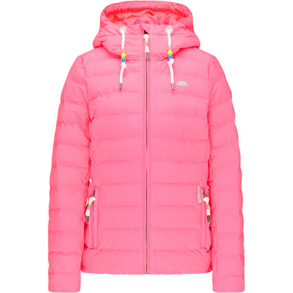 Schmuddelwedda Women's Steppjacke