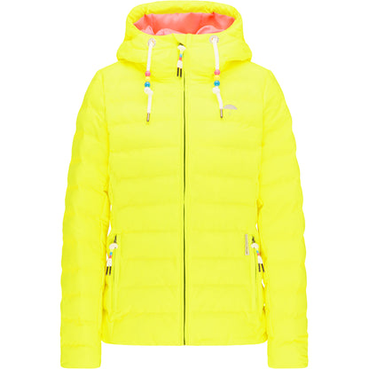 Schmuddelwedda Women's Steppjacke